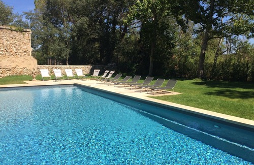 Grand Sud House | Idyllic Bastide Retreat in Countryside Near Aix en Provence