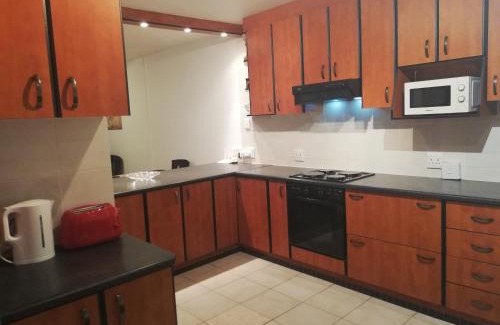 Amanzimtoti Apartment | Oceanfront Beach Condo with Exceptional Guest Reviews