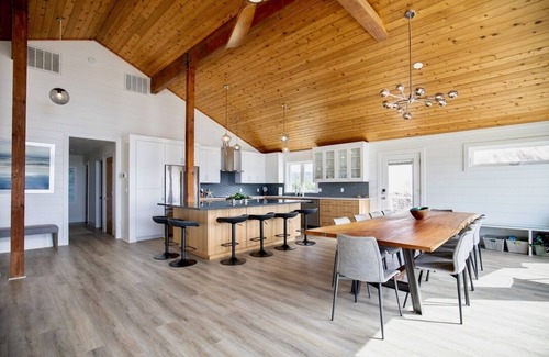 Pacific City House | Experience a Beachfront Oasis in Pacific City, Cape Kiwanda