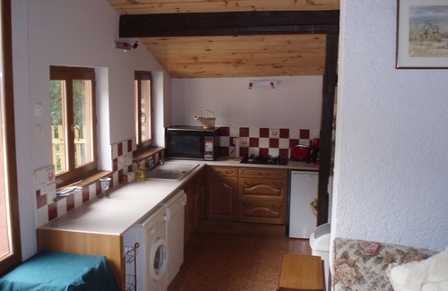 Saint-Laurent-de-Cerdans House | Discover a Hidden Paradise at A Beautiful Catalan Mas