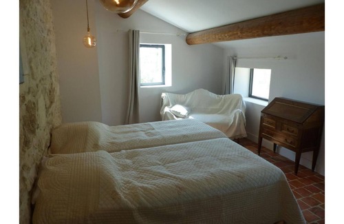 Maussane Other | Discover a Traditional Stone Farmhouse in Bouches du Rhone