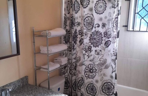 Ocho Rios Villa | Peaceful Pet-Friendly Retreat with Pool and Family Amenities