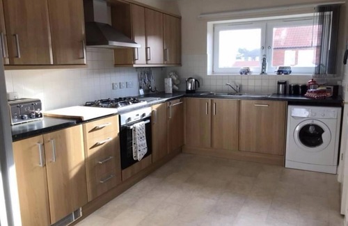 Mundesley House | Experience Breathtaking Sea Views in an Award-Winning Home