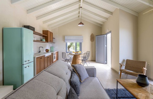Kolaitis House | Discover a Serene Country House Amid Olive Trees