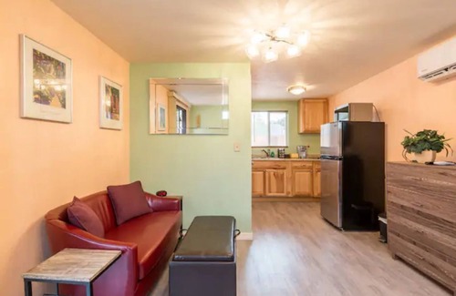 West Sedona Cottage | Cozy Cottage Retreat in West Sedona - Guest Rated 9.8