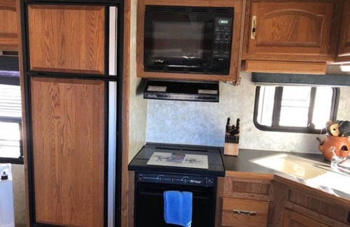 Terlingua House | Discover Desert Retreat with Dark Skies & Family-Friendly Amenities