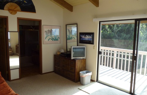 Honaunau-Napoopoo Bed & Breakfast | Experience the Beautiful Edge of the World B&B