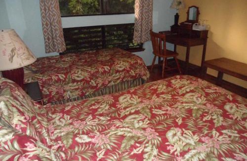 Honaunau-Napoopoo Bed & Breakfast | Unforgettable Oceanfront Stay at Beautiful Edge of the World