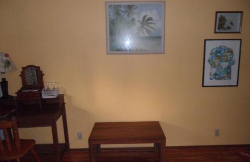Honaunau-Napoopoo Bed & Breakfast | Unforgettable Oceanfront Stay at Beautiful Edge of the World
