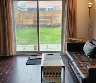 Mississauga Apartment | Family-Friendly Haven in Earndale, Mississauga - Rated 10/10