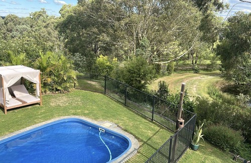 Wattle Ponds House | A beautiful home just outside of Singleton