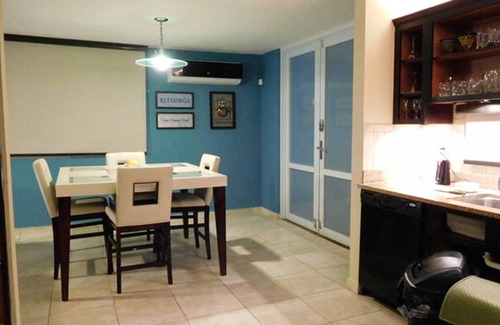 Luquillo House | Cozy Retreat Near Beaches and Rain Forest with Pool & Spa