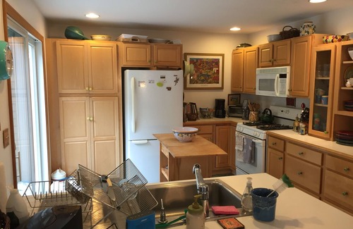 Wellfleet Cottage | Beautiful Home Steps from Wellfleet Ponds & Ocean Views