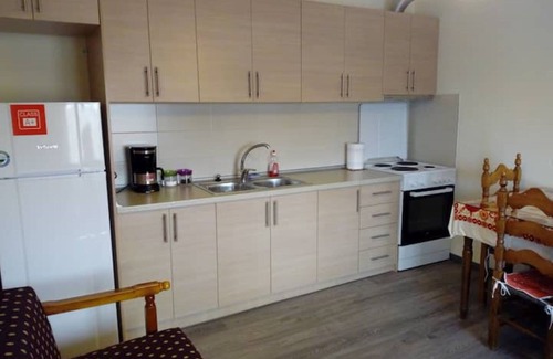 Kalambaka House | Charming Getaway Near City Center, Minutes from Meteora