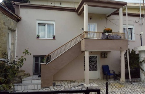 Kalambaka House | Charming Getaway Near City Center, Minutes from Meteora