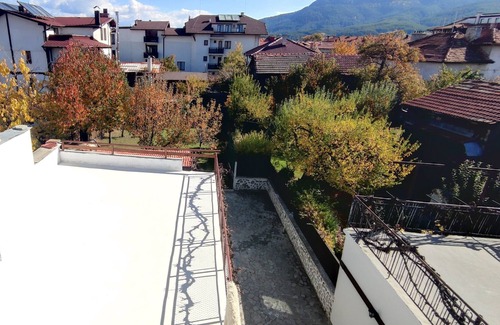 Kvartal Noviya Grad House | A beautiful house in a great location