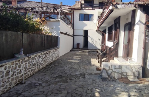 Kvartal Noviya Grad House | A beautiful house in a great location