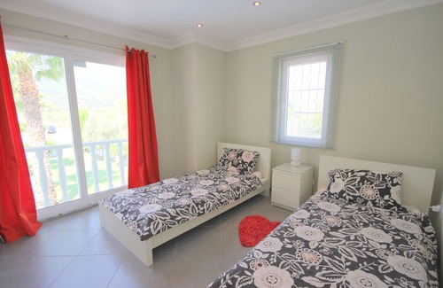Dalyan Villa | Elegant Villa with Private Pool & Scenic Views Await