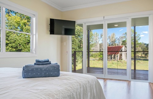Darawank Other | A beautiful new 5 bedroom farmhouse with an in-ground pool surrounded by nature