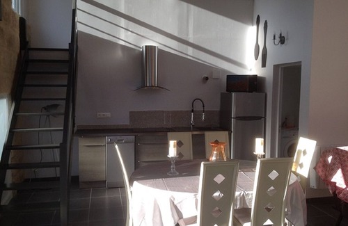 Sablons Cottage | Tranquil Retreat at the Heart of Saint Emilion