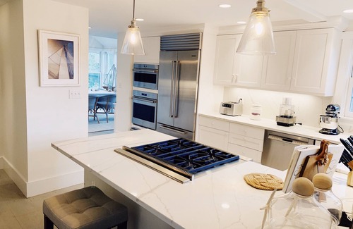 Siasconset House | Pet-Friendly Nantucket Summer Rental in Sconset Village