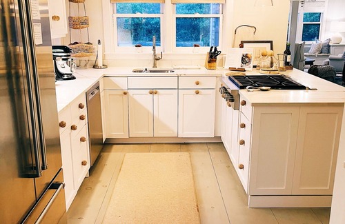 Siasconset House | Pet-Friendly Nantucket Summer Rental in Sconset Village