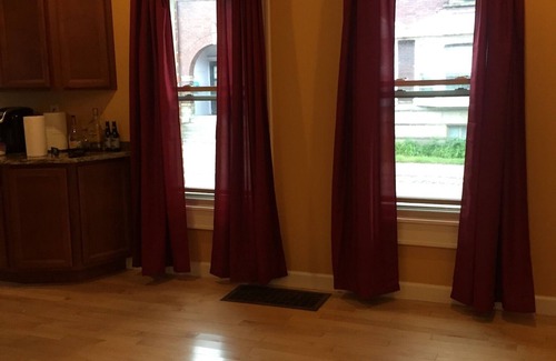 Mexicantown - Southwest Detroit House | A Beautiful renovated home in North Corktown