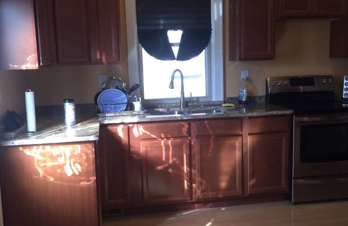 Mexicantown - Southwest Detroit House | A Beautiful renovated home in North Corktown