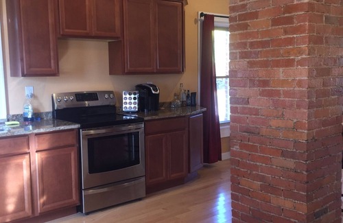 Mexicantown - Southwest Detroit House | A Beautiful renovated home in North Corktown