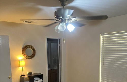 Garland House | A beautiful Townhome located in North Garland