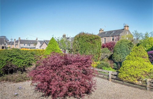 Perth House | Exceptional House with Ocean Views in Vibrant Perth, Scotland
