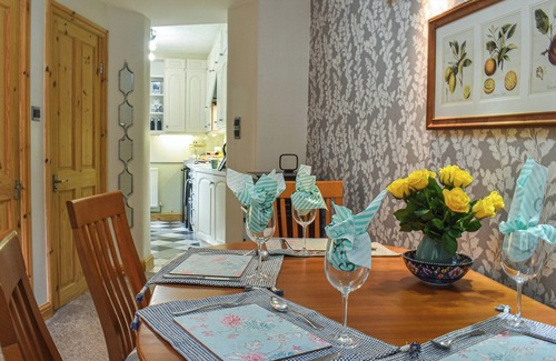 Heysham Cottage | Welcoming Getaway with Oceanfront Views & Top-Rated Comfort