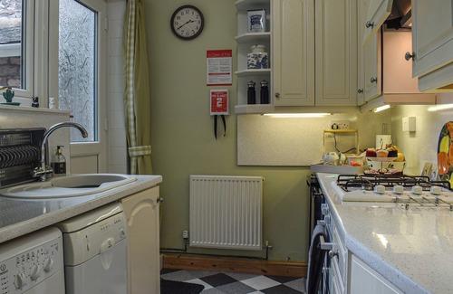 Heysham Cottage | Welcoming Getaway with Oceanfront Views & Top-Rated Comfort