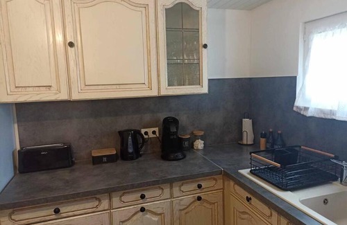Saint-Sauveur-Marville House | Family-Friendly Getaway at A Bigeo - Guest Rated 9/10