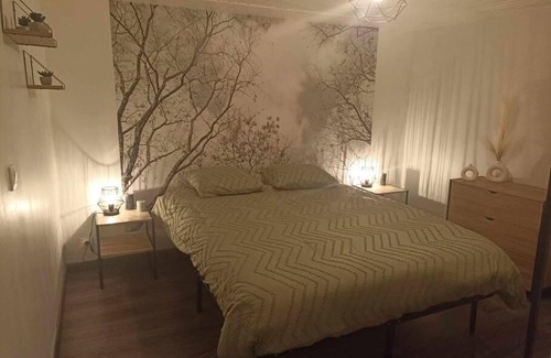 Saint-Sauveur-Marville House | Family-Friendly Getaway at A Bigeo - Guest Rated 9/10