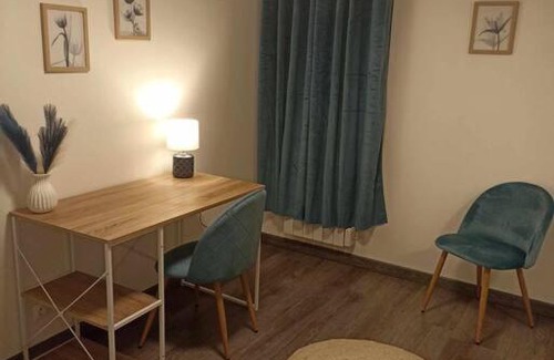 Saint-Sauveur-Marville House | Family-Friendly Getaway at A Bigeo - Guest Rated 9/10