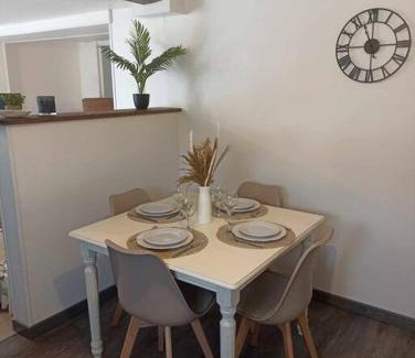 Saint-Sauveur-Marville House | Family-Friendly Getaway at A Bigeo - Guest Rated 9/10