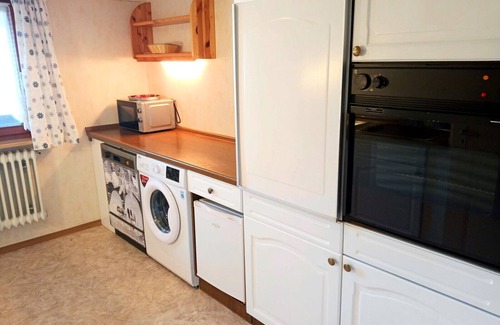 Schollach Condo | Experience Nature in the Black Forest: Pet Friendly & Scenic