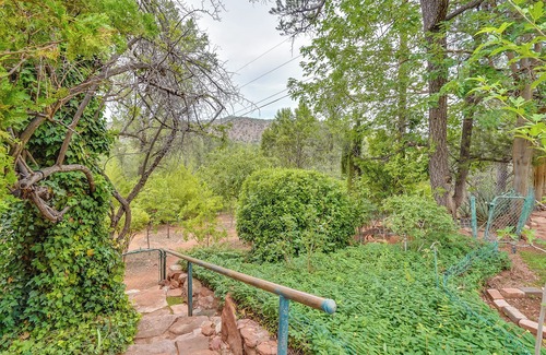 West Sedona House | Nature's Haven: Family-Friendly Retreat by National Forest