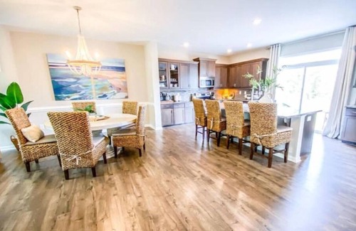 Morehead City House | Discover Historic Beaufort: Steps from the Dock & Pool Access