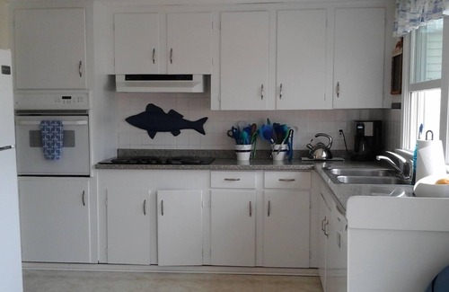 High Bar Harbor House | Ideal Boater's Retreat in High Bar Harbor with Ocean Views