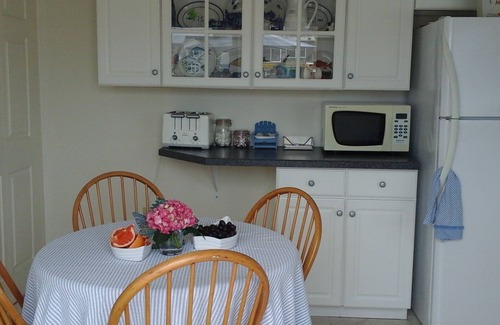 High Bar Harbor House | Ideal Boater's Retreat in High Bar Harbor with Ocean Views