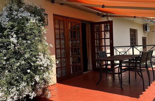 Harare Apartment | Cozy Boutique Lodge in a Tranquil Setting with Pool