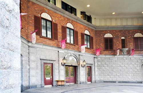 Yoichi Hotel | Discover A-BRAND HOTEL: Family-Friendly with Hot Tub Access
