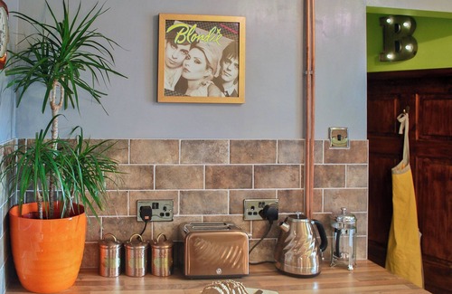 Penny Bridge Cottage | Relaxation Awaits at Bandrake Barn: Top-Rated Getaway