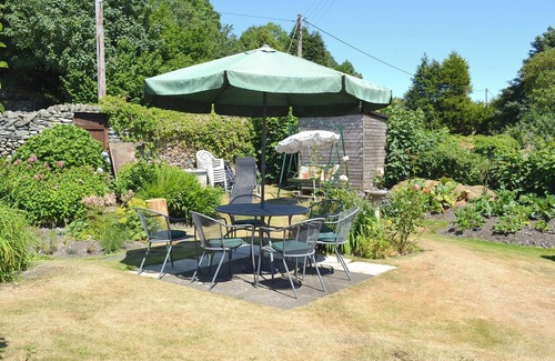 Penny Bridge Cottage | Relaxation Awaits at Bandrake Barn: Top-Rated Getaway
