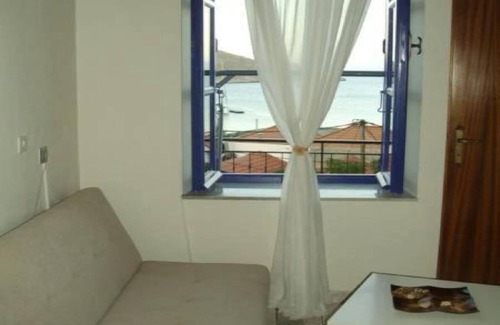 Halki Apartment | Inviting Getaway Just Steps from the Port!