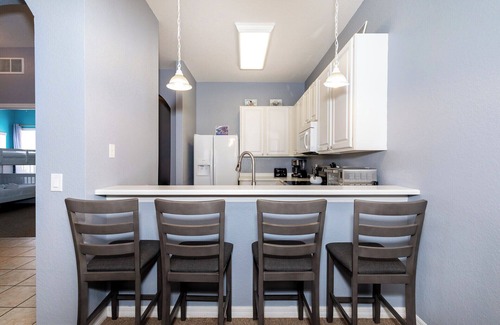 Bahama Bay Condo | Experience Paradise at Bahama Bay with Resort Amenities!