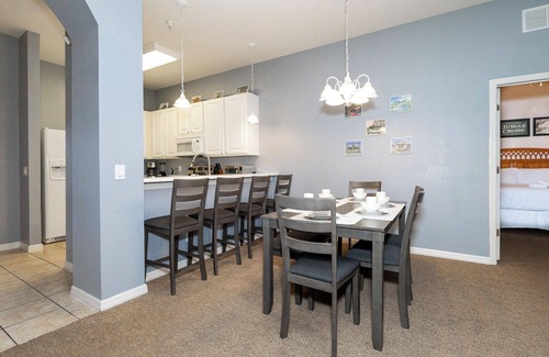 Bahama Bay Condo | Experience Paradise at Bahama Bay with Resort Amenities!