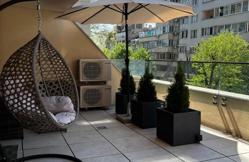 Varna Apartment | Modern Apartment in Varna with Garage - Rated 9.9/10